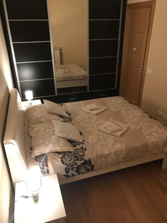 Apartman Dragisic Kalman J15,D8 ズラティボール エクステリア 写真