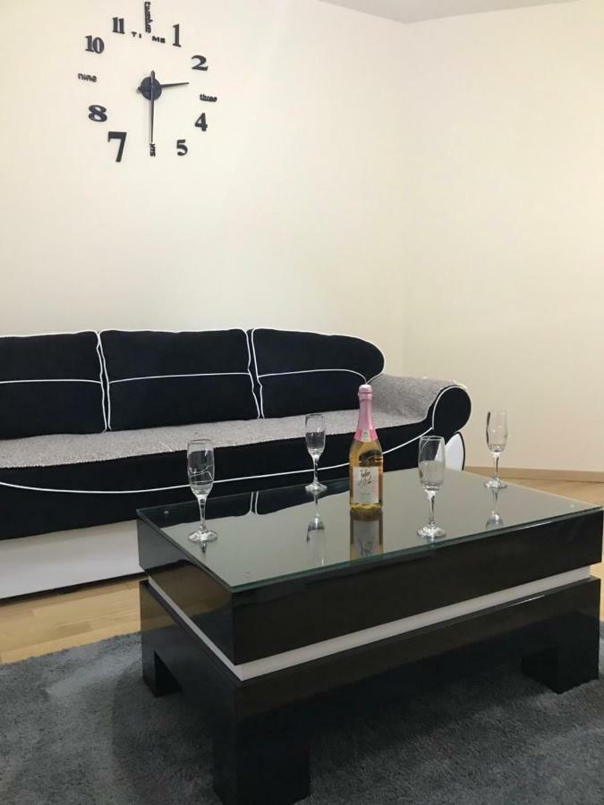 Apartman Dragisic Kalman J15,D8 ズラティボール エクステリア 写真