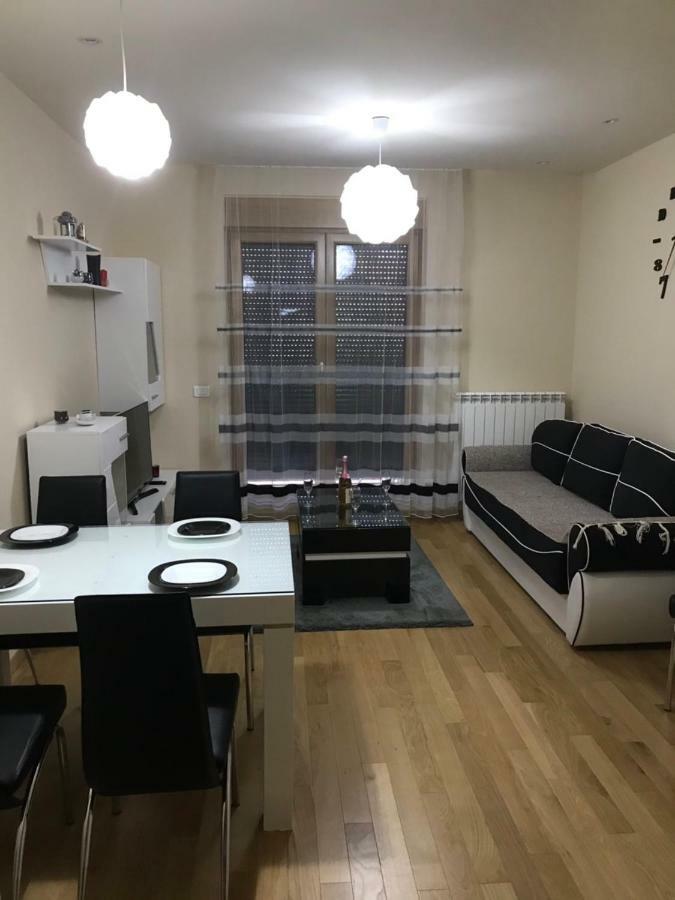 Apartman Dragisic Kalman J15,D8 ズラティボール エクステリア 写真
