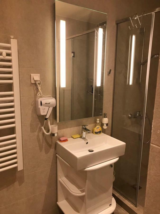 Apartman Dragisic Kalman J15,D8 ズラティボール エクステリア 写真