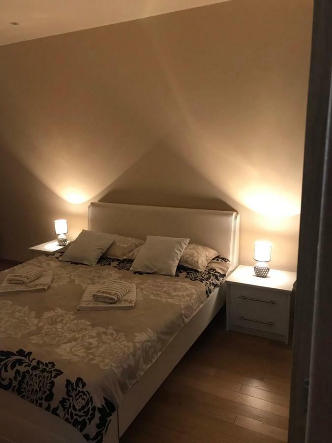 Apartman Dragisic Kalman J15,D8 ズラティボール エクステリア 写真