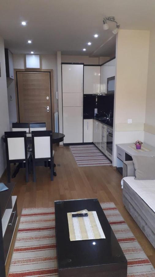 Apartman Dragisic Kalman J15,D8 ズラティボール エクステリア 写真