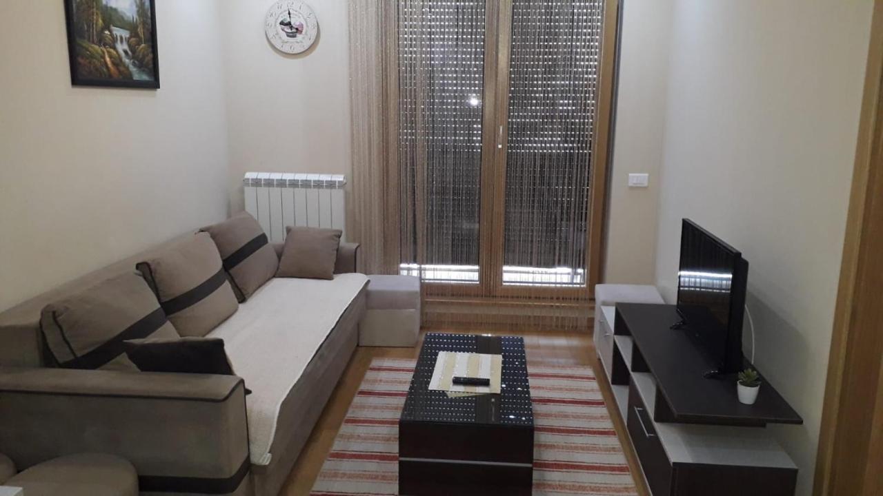 Apartman Dragisic Kalman J15,D8 ズラティボール エクステリア 写真
