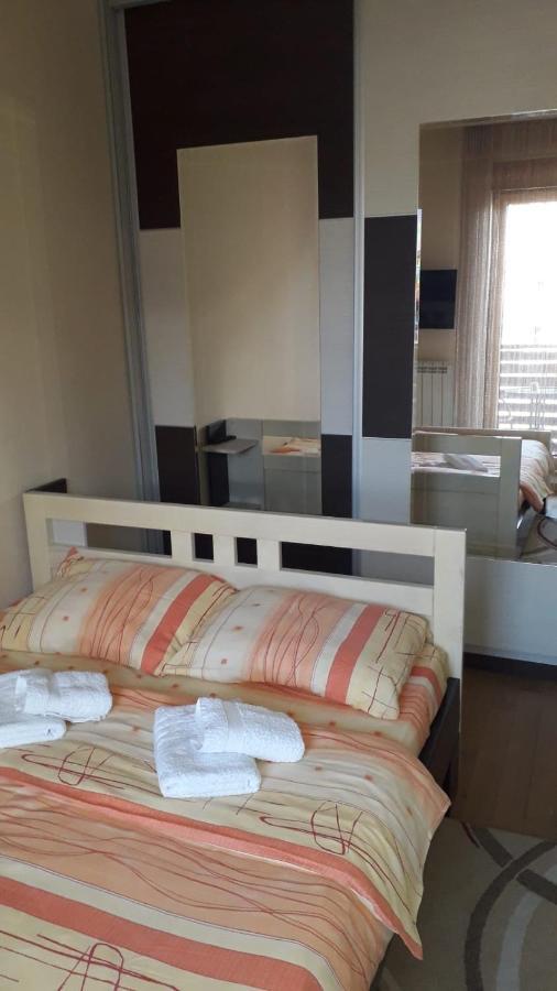 Apartman Dragisic Kalman J15,D8 ズラティボール エクステリア 写真