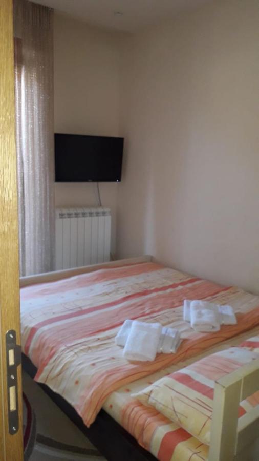 Apartman Dragisic Kalman J15,D8 ズラティボール エクステリア 写真
